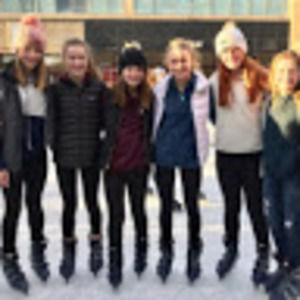 Meet your Posher, Tegan